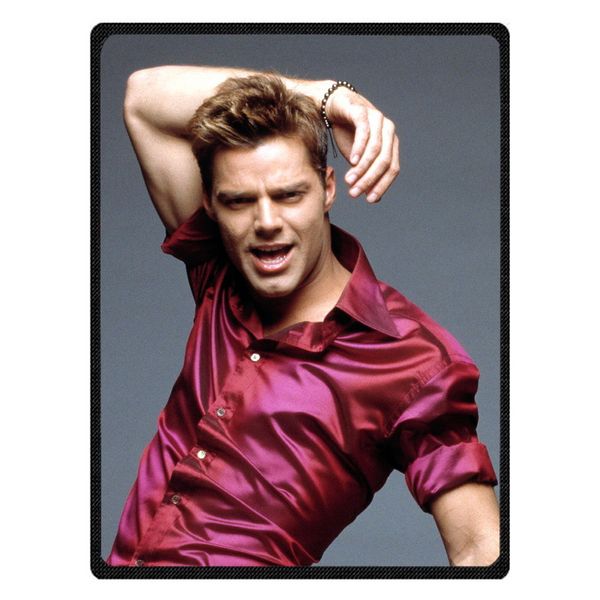 2020 home bedclothes flannel blankets diy bed blanket adults ricky martin bed sheets sofa/travel/camping portable blanket
2020 home bedclothes flannel blankets diy bed blanket adults ricky martin bed sheets sofa/travel/camping portable blanket