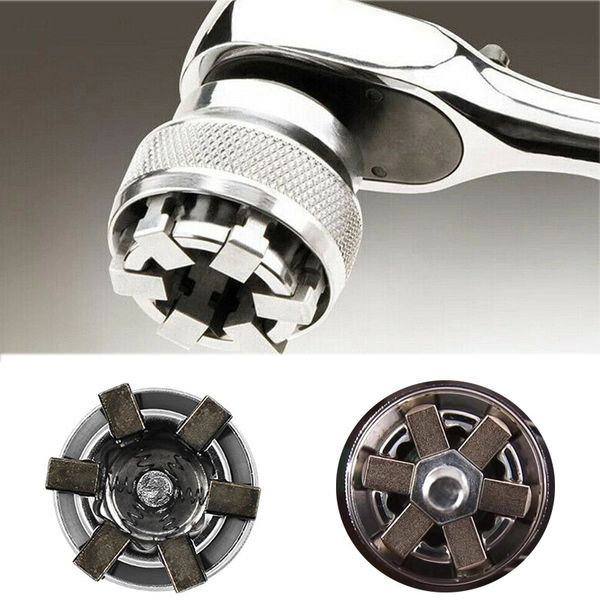 zjcostol adaptive wrench ratchet universal wrench 10mm-19mm chrome molybdenum steel universal sleeve 3/8 socket
zjcostol adaptive wrench ratchet universal wrench 10mm-19mm chrome molybdenum steel universal sleeve 3/8 socket