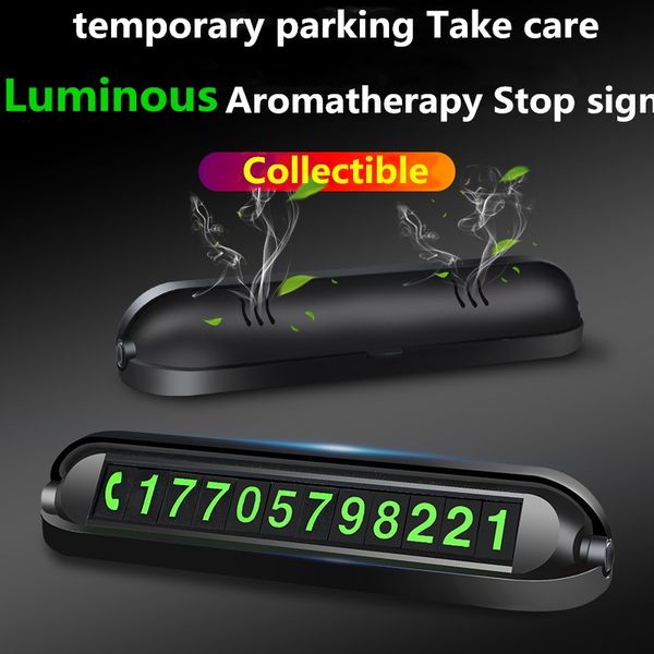 new product temporary parking number plate, mobile phone number card, luminous aromatherapy truck park, mobile phone card, car accessories
new product temporary parking number plate, mobile phone number card, luminous aromatherapy truck park, mobile phone card, car accessories