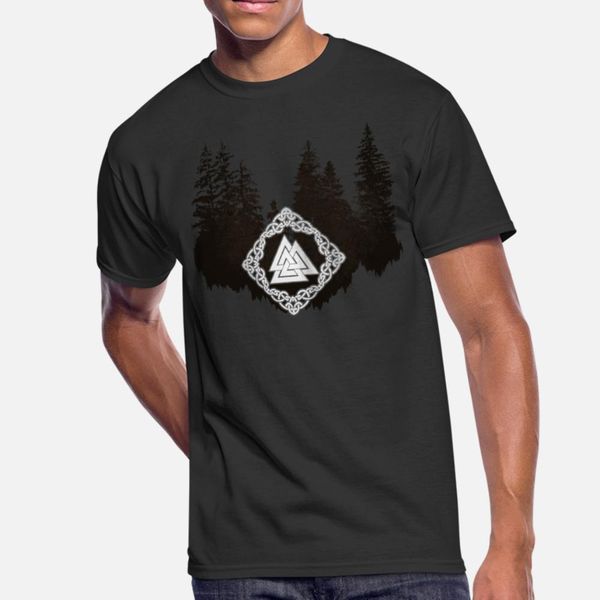 valknut viking germani knots forest trees t shirt men printed cotton s-xxxl leisure graphic comical spring autumn pictures shirt
valknut viking germani knots forest trees t shirt men printed cotton s-xxxl leisure graphic comical spring autumn pictures shirt