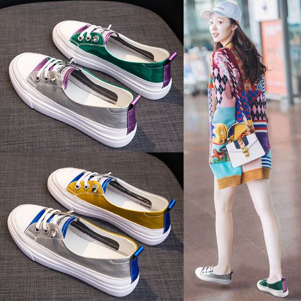 net celebrity large size small white shoes female leather 2020 spring new fashion casual all-match flat-bottom student women's single s, Black
net celebrity large size small white shoes female leather 2020 spring new fashion casual all-match flat-bottom student women's single s, Black
