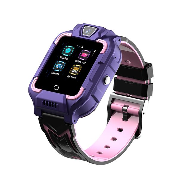 new 4g children's phone camera anti-lost smart watch lbs tracker kids safe sos call hd for android ios ip67 waterproof
new 4g children's phone camera anti-lost smart watch lbs tracker kids safe sos call hd for android ios ip67 waterproof