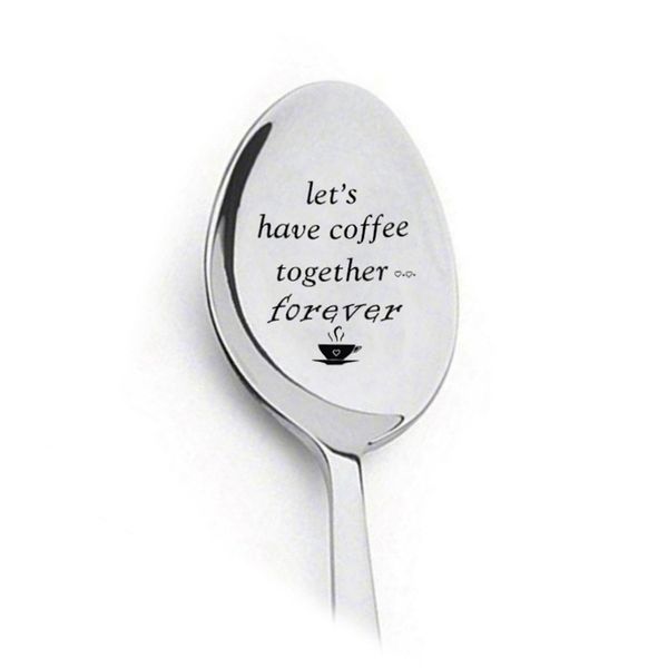 oeinin simple keychain man coffee spoon key holder bags letter color zinc alloy key chain pendant accessories porte clef, Silver
oeinin simple keychain man coffee spoon key holder bags letter color zinc alloy key chain pendant accessories porte clef, Silver