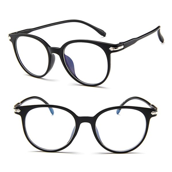 fashion transparent round glasses clear frame women men vintage glasses optical eyeglasses lens spectacle frame unisex, Black
fashion transparent round glasses clear frame women men vintage glasses optical eyeglasses lens spectacle frame unisex, Black
