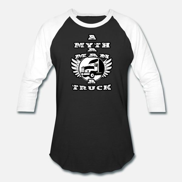 a myth a man a truck t shirt men designer cotton s-xxxl outfit sunlight funny spring autumn normal shirt
a myth a man a truck t shirt men designer cotton s-xxxl outfit sunlight funny spring autumn normal shirt