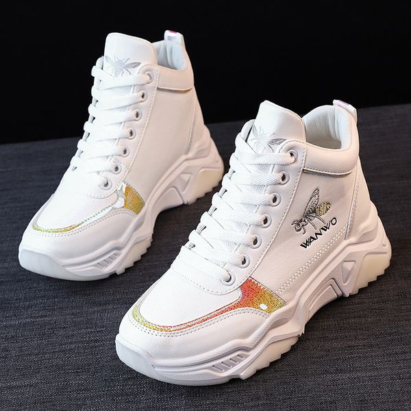 women sneakers winter warm high walking shoes jogging shoes comfortable non-slip new increase i1-66
women sneakers winter warm high walking shoes jogging shoes comfortable non-slip new increase i1-66