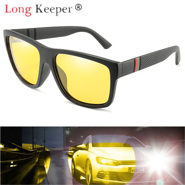 long keeper night vision sunglasses polarized driving sun glasses goggles yellow lens plastic frame anti glare fishing sports, White;black
long keeper night vision sunglasses polarized driving sun glasses goggles yellow lens plastic frame anti glare fishing sports, White;black
