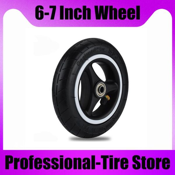 6 inch 7 inch wheel eva pp 6 tyre for baby carriage children bicycle scooter 7 wheels
6 inch 7 inch wheel eva pp 6 tyre for baby carriage children bicycle scooter 7 wheels