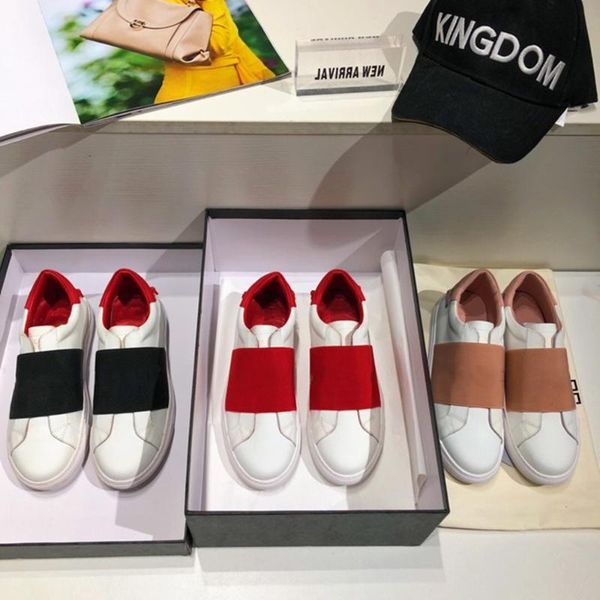 sweeheart genuine leather women and man shoes new fashion designer all-match women and man shoes anti-slippery breathable, Black
sweeheart genuine leather women and man shoes new fashion designer all-match women and man shoes anti-slippery breathable, Black