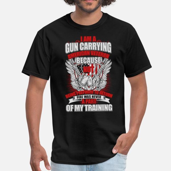 я пистолет для переноски veteran gun владелец t shirt men трикотажная хлопковая s-xxxl письмо cute fashion summer новизна рубашка, White;black
я пистолет для переноски veteran gun владелец t shirt men трикотажная хлопковая s-xxxl письмо cute fashion summer новизна рубашка, White;black
