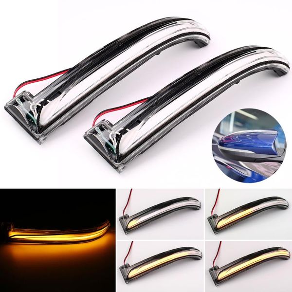 2 pcs for lafesta 2020 2020 dynamic turn signal light side wing rearview mirror sequential indicator lamp blinker
2 pcs for lafesta 2020 2020 dynamic turn signal light side wing rearview mirror sequential indicator lamp blinker