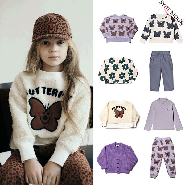 kids sweaters wyn brand new autumn winter boys girls cute print sweatshirts baby child fashion outwear clothes sport lj200811, Black
kids sweaters wyn brand new autumn winter boys girls cute print sweatshirts baby child fashion outwear clothes sport lj200811, Black