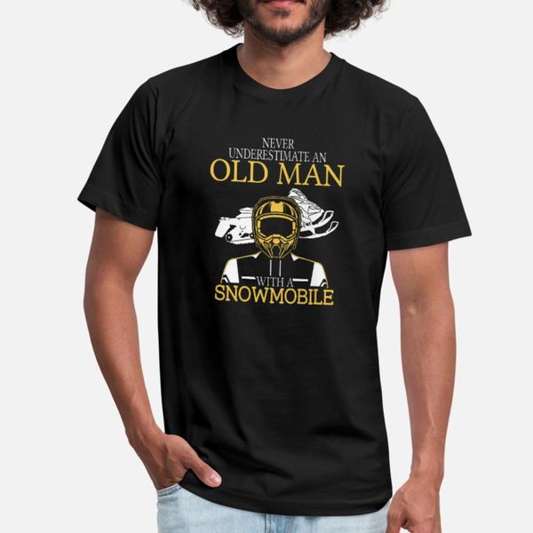 snowmobile an old man with a snowmobile t sh t shirt men personalized tee shirt euro size s-3xl trend crazy humor spring autumn shirt
snowmobile an old man with a snowmobile t sh t shirt men personalized tee shirt euro size s-3xl trend crazy humor spring autumn shirt
