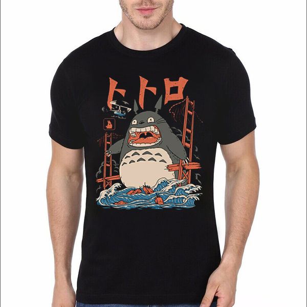 kawaii vintage japanese anime tonari no totoro print t shirt funny men summer casual cotton short sleeve tshirts male tees
kawaii vintage japanese anime tonari no totoro print t shirt funny men summer casual cotton short sleeve tshirts male tees