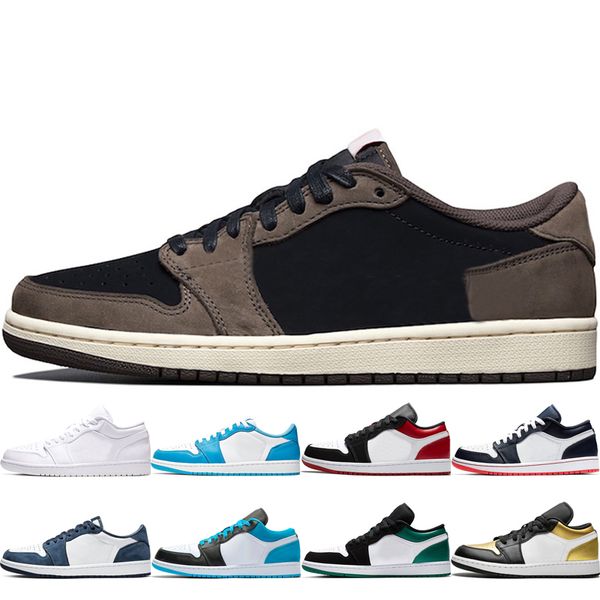 wholesale men women 1 1s basketball shoes black cyber midnight navy green grey toe university gold military themed trainer outdoor shoes
wholesale men women 1 1s basketball shoes black cyber midnight navy green grey toe university gold military themed trainer outdoor shoes