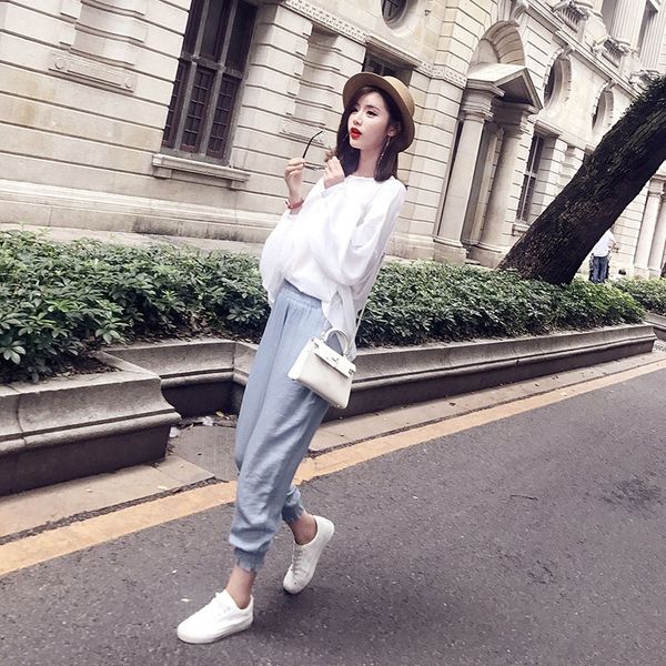 evening wind bf hong kong-style handsome evening wind women's clothing hong kong women's clothing spirit social internet celebrity, Gray
evening wind bf hong kong-style handsome evening wind women's clothing hong kong women's clothing spirit social internet celebrity, Gray