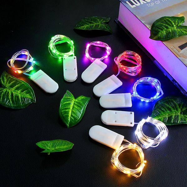 2020 led lights string 1m 2m 3m copper silver wire lights battery fairy light for christmas halloween home party wedding party decoration
2020 led lights string 1m 2m 3m copper silver wire lights battery fairy light for christmas halloween home party wedding party decoration