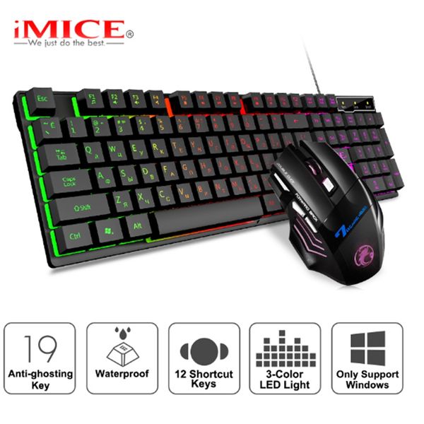 gaming keyboard mechanical feeling back lit keyboards usb 104 keycaps keyboard waterproof 67 computer game controller support usb plug in
gaming keyboard mechanical feeling back lit keyboards usb 104 keycaps keyboard waterproof 67 computer game controller support usb plug in