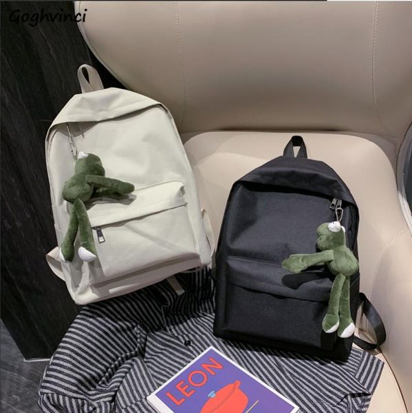 backpacks women oxford large capacity students waterproof casual fashion travel bags solid all-match simple ulzzang teens chic
backpacks women oxford large capacity students waterproof casual fashion travel bags solid all-match simple ulzzang teens chic