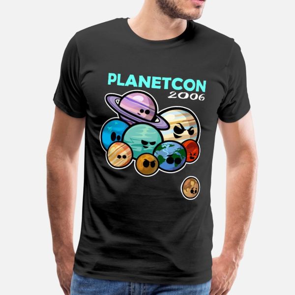 planets con 2006 t shirt men personalized cotton size s-3xl leisure anti-wrinkle breathable spring unique shirt
planets con 2006 t shirt men personalized cotton size s-3xl leisure anti-wrinkle breathable spring unique shirt