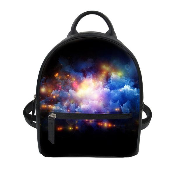 customzied galaxy кожаный рюкзак для женщин дважды плеча студент рюкзаки модные модные zipper pu девочки мини рюкзака
customzied galaxy кожаный рюкзак для женщин дважды плеча студент рюкзаки модные модные zipper pu девочки мини рюкзака