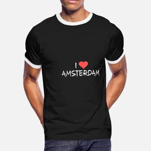 amsterdam t shirt men customize cotton plus size 3xl slim famous funny summer style leisure shirt
amsterdam t shirt men customize cotton plus size 3xl slim famous funny summer style leisure shirt