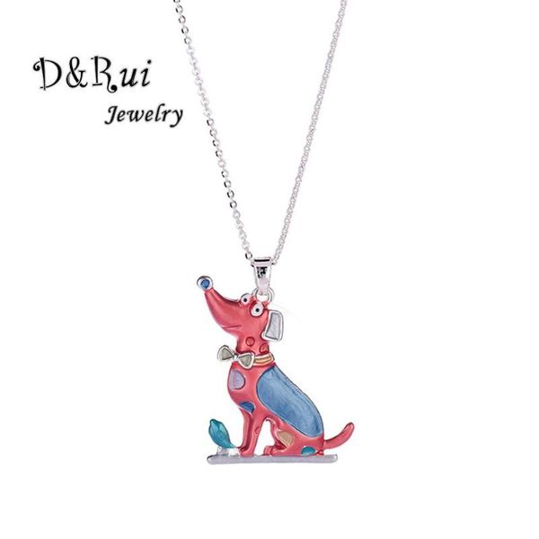 classic animal dog pendants & necklaces for kids women fashion metal cartoon pet choker chains necklace female christmas gift, Silver
classic animal dog pendants & necklaces for kids women fashion metal cartoon pet choker chains necklace female christmas gift, Silver