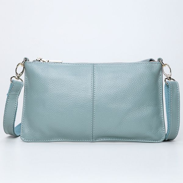 women bag genuine leather women day clutches ladies mini handbag fashion small messenger purse female shoulder bag crossbody
women bag genuine leather women day clutches ladies mini handbag fashion small messenger purse female shoulder bag crossbody