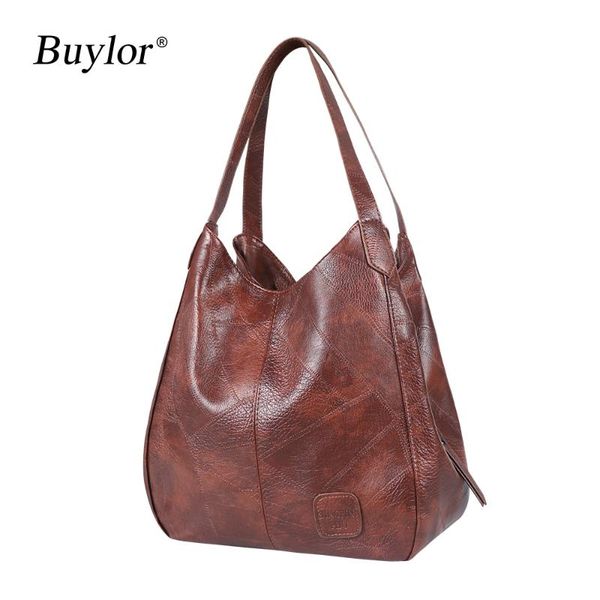 buylor vintage women handbags signers luxury shoulder messenger bag large capacity crossbody bag fashion brand handle bags
buylor vintage women handbags signers luxury shoulder messenger bag large capacity crossbody bag fashion brand handle bags