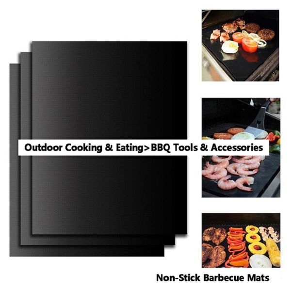 гриль барбекю мат прочный антипригарное мангал mat 40 * 33см cooking sheets микроволновая печь открытый барбекю приготовление инструмента
гриль барбекю мат прочный антипригарное мангал mat 40 * 33см cooking sheets микроволновая печь открытый барбекю приготовление инструмента