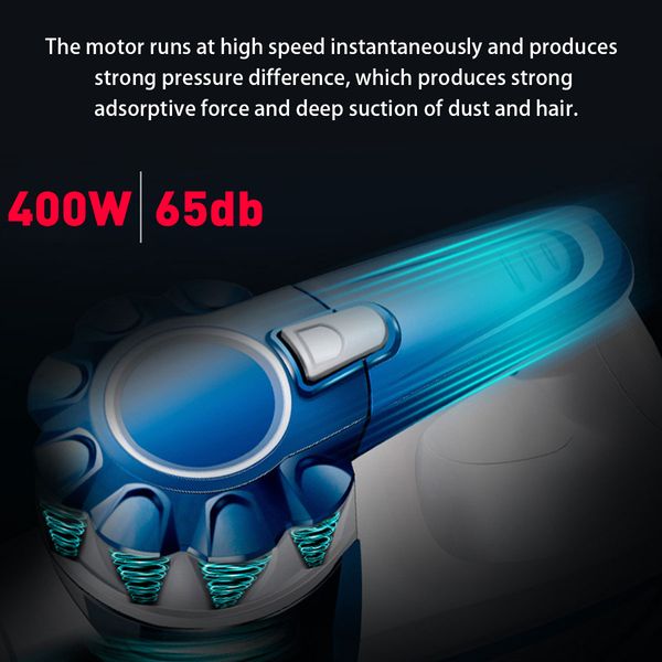 17000pa 400w handheld vacuum cleaner hepa super powerful suction cleaning tool set vacum cleaner for home car
17000pa 400w handheld vacuum cleaner hepa super powerful suction cleaning tool set vacum cleaner for home car