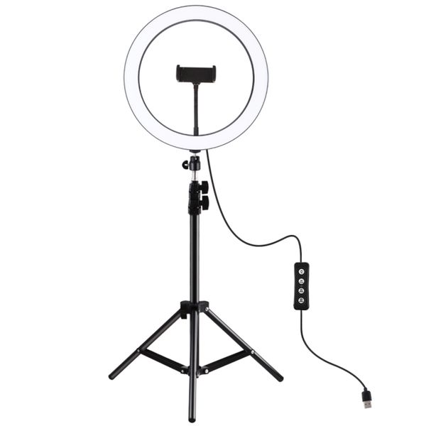 puluz 1.8 inch 30cm 3 modes dimmable led ring flash light for youtube vlogging video broadcast live with 110cm tripod mount
puluz 1.8 inch 30cm 3 modes dimmable led ring flash light for youtube vlogging video broadcast live with 110cm tripod mount