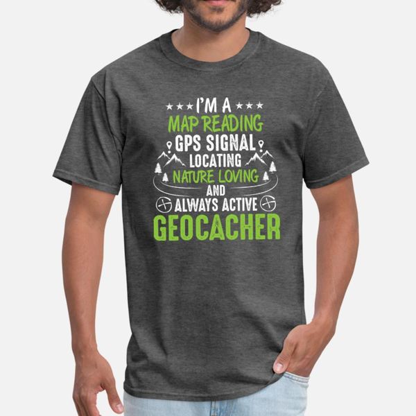 geocaching geocacher caching cacher gift present t shirt men design 100% cotton round neck unique famous fashion summer style letters shirt
geocaching geocacher caching cacher gift present t shirt men design 100% cotton round neck unique famous fashion summer style letters shirt