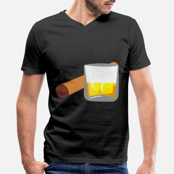 cigar and whiskey design perfect gif idea t shirt men print cotton round neck fit cute comical spring autumn novelty shirt
cigar and whiskey design perfect gif idea t shirt men print cotton round neck fit cute comical spring autumn novelty shirt