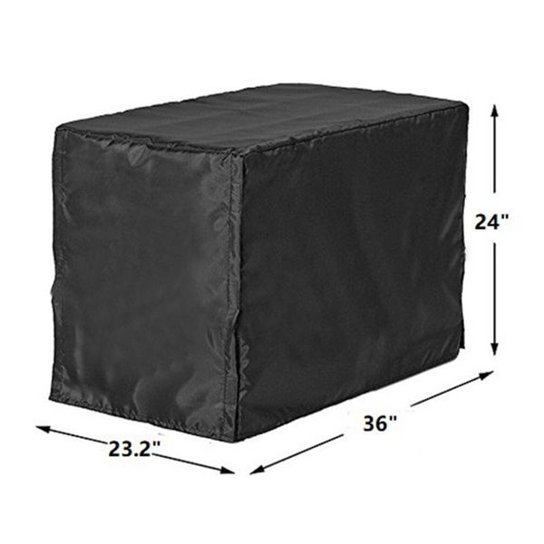 house 210d water resistance windsheild black windproof sunscreen dog cage cover reduce stress kennel outdoor foldable dustproof
house 210d water resistance windsheild black windproof sunscreen dog cage cover reduce stress kennel outdoor foldable dustproof