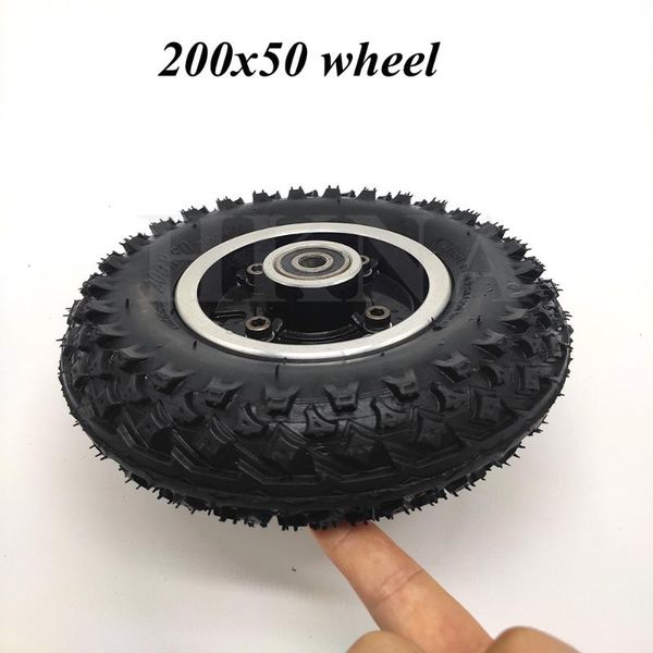 200x50 wheel off-road tire for electric scooter razor e100 e150 e200 espark crazy cart scooters 8x2 antiskid tire accessories
200x50 wheel off-road tire for electric scooter razor e100 e150 e200 espark crazy cart scooters 8x2 antiskid tire accessories