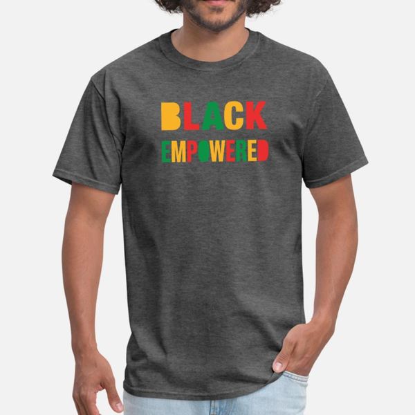 black empowered black history month t shirt men printing short sleeve plus size 3xl costume graphic funny casual summer style standard
black empowered black history month t shirt men printing short sleeve plus size 3xl costume graphic funny casual summer style standard