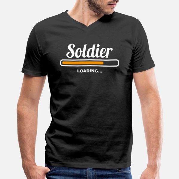 soldier loading t shirt men knitted cotton euro size s-3xl graphic authentic spring pictures shirt
soldier loading t shirt men knitted cotton euro size s-3xl graphic authentic spring pictures shirt