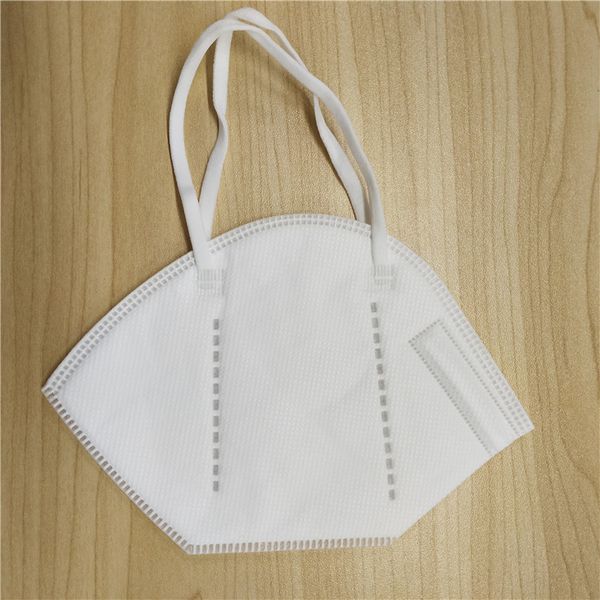 Kn95 protective mask is packaged independently, and the adult mask is breathable, which can prevent haze and dust. It can be delivered free
Kn95 protective mask is packaged independently, and the adult mask is breathable, which can prevent haze and dust. It can be delivered free