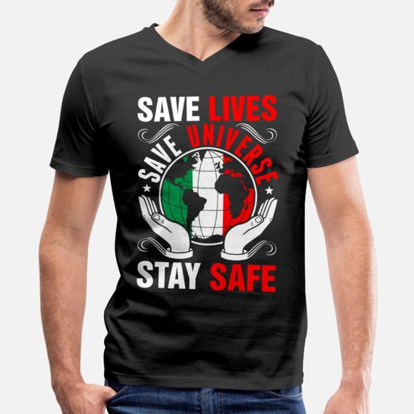 сохранить lives сохранить вселенной stay safe italian тенниска men дизайнер хлопок s-xxxl gents cute дышащий spring стандартная рубашка
сохранить lives сохранить вселенной stay safe italian тенниска men дизайнер хлопок s-xxxl gents cute дышащий spring стандартная рубашка