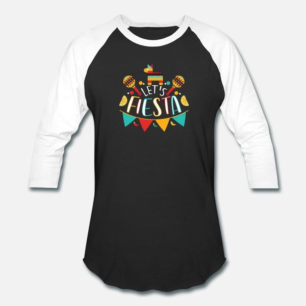 let's fiesta mexican independence party t shirt men knitted tee shirt size s-3xl letter loose fashion spring autumn standard shirt
let's fiesta mexican independence party t shirt men knitted tee shirt size s-3xl letter loose fashion spring autumn standard shirt