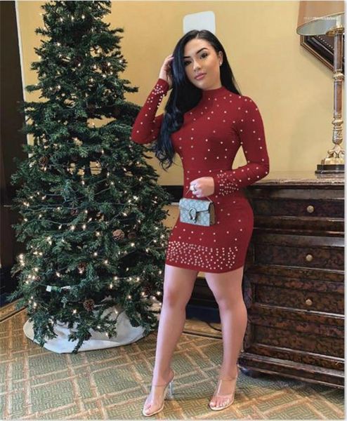 ladies panelled dresses with beading fashion designer solid women dress night club female crew neck dress sexy, Black;gray
ladies panelled dresses with beading fashion designer solid women dress night club female crew neck dress sexy, Black;gray