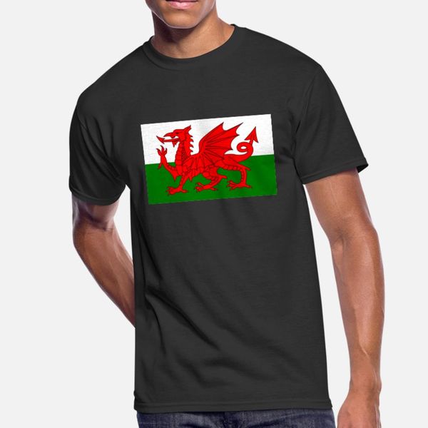 wales t shirt men custom tee shirt o neck clothing loose building spring autumn unique shirt
wales t shirt men custom tee shirt o neck clothing loose building spring autumn unique shirt