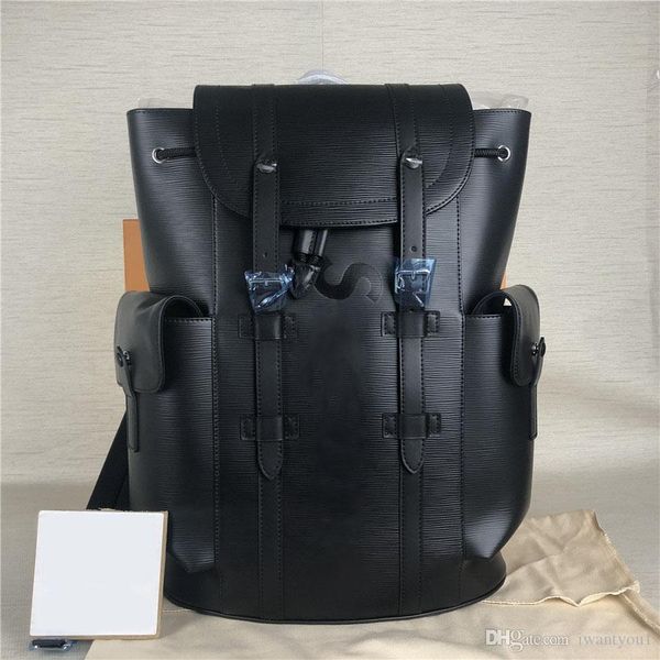 2021 est authentic backpack 911supre men women bag shoulders bags handbag 55epi me leather red black rare with tags with original box
2021 est authentic backpack 911supre men women bag shoulders bags handbag 55epi me leather red black rare with tags with original box