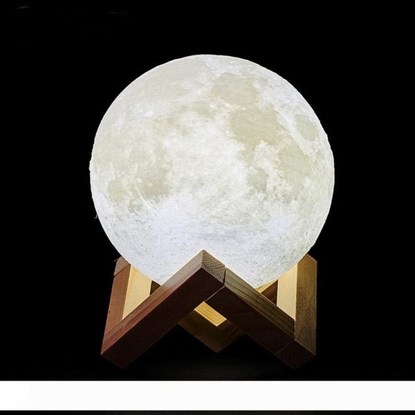 3d print usb rechargeable moon lamp led night light creative touch switch moon light desk lamp for bedroom decoration christmas lights
3d print usb rechargeable moon lamp led night light creative touch switch moon light desk lamp for bedroom decoration christmas lights