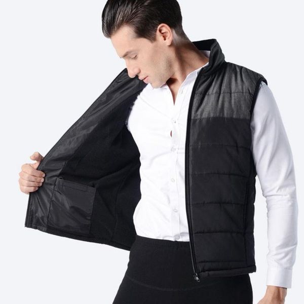 men winter outdoor heating vest jacket electric thermal waistcoat clothing for sports hiking climbing women warm jacket coat, Gray;blue
men winter outdoor heating vest jacket electric thermal waistcoat clothing for sports hiking climbing women warm jacket coat, Gray;blue