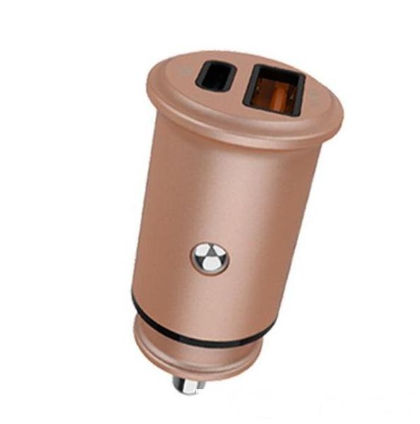 pd usb interface 5v/5a 30w high-power mini-super fast charging vehicle charger items
pd usb interface 5v/5a 30w high-power mini-super fast charging vehicle charger items