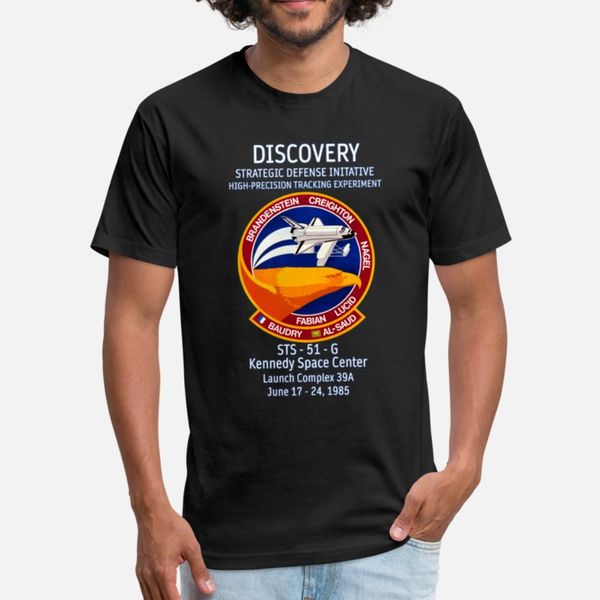 space shuttle sts 51 g replica crew morale t shirt men designer 100% cotton size s-3xl novelty crazy comical spring vintage shirt
space shuttle sts 51 g replica crew morale t shirt men designer 100% cotton size s-3xl novelty crazy comical spring vintage shirt