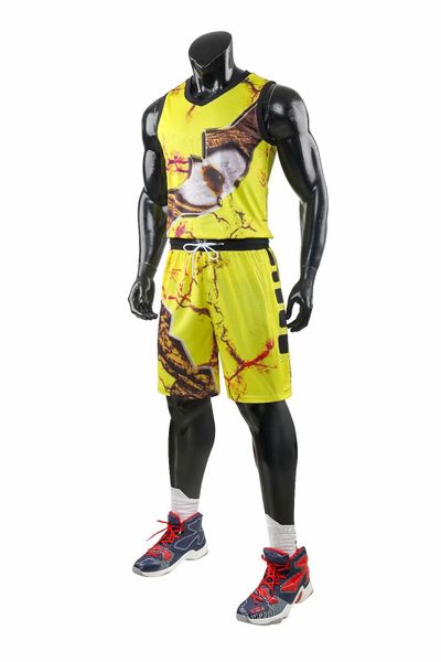 wholesale customized men basketball uniforms,mens kits sports clothes tracksuits discount boy basketball sets with shorts a30-12, Black;red
wholesale customized men basketball uniforms,mens kits sports clothes tracksuits discount boy basketball sets with shorts a30-12, Black;red
