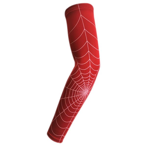 spider web basketball slip-resistant lengthen arm guards sunscreen sports protective sleeve forearm elbow pad, Black;gray
spider web basketball slip-resistant lengthen arm guards sunscreen sports protective sleeve forearm elbow pad, Black;gray